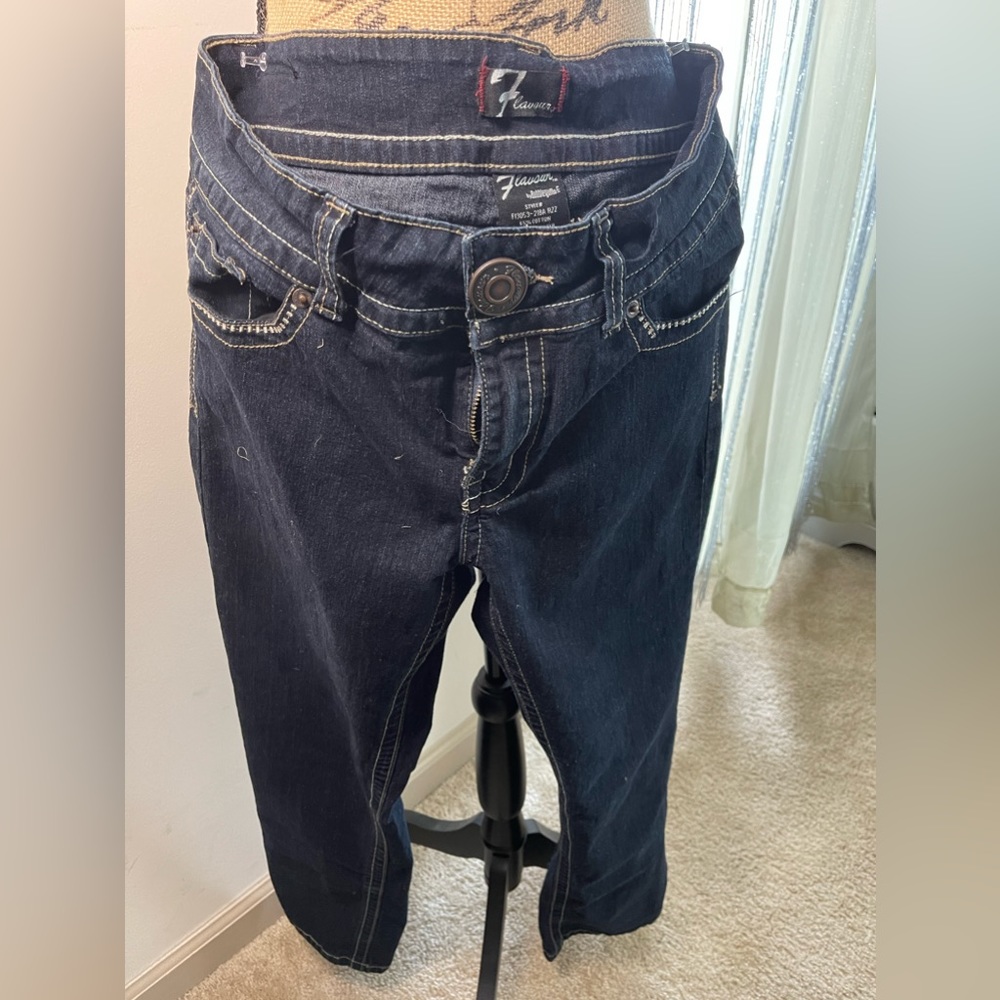 Flavour by Bubblegum Jeans
